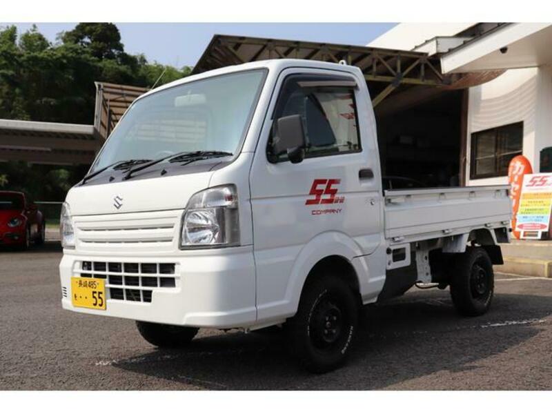 CARRY TRUCK