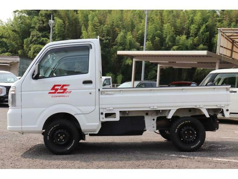 CARRY TRUCK