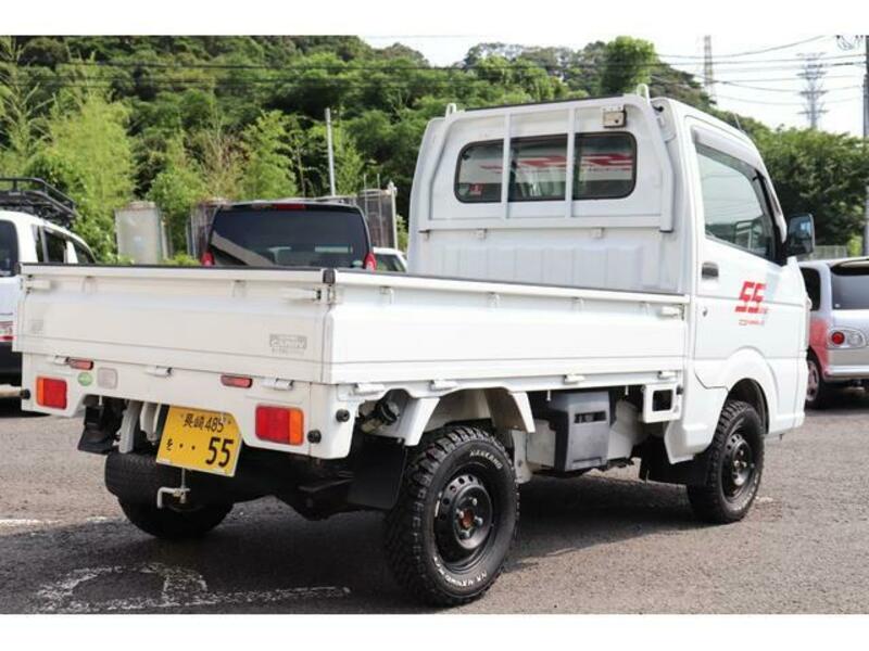 CARRY TRUCK
