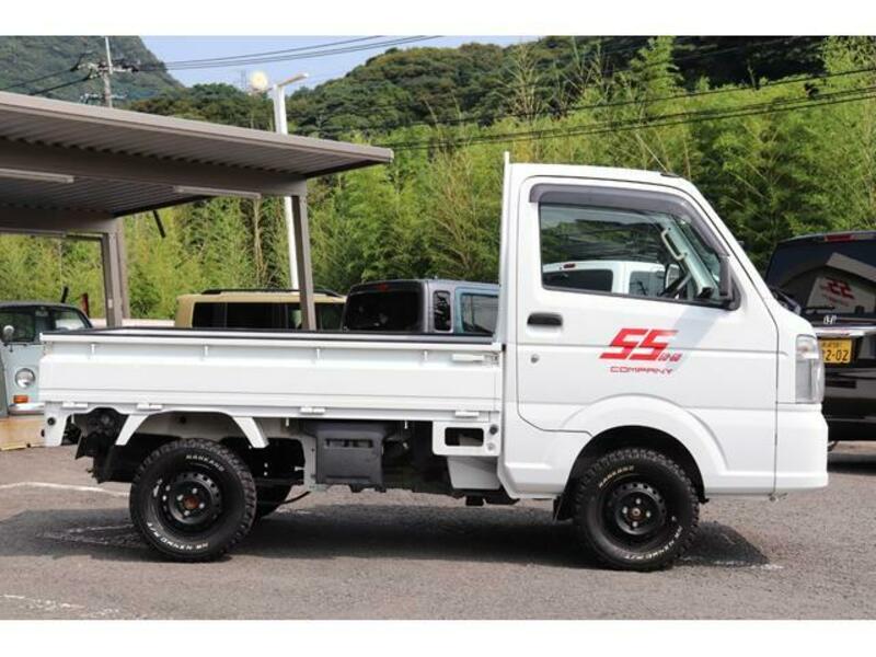 CARRY TRUCK