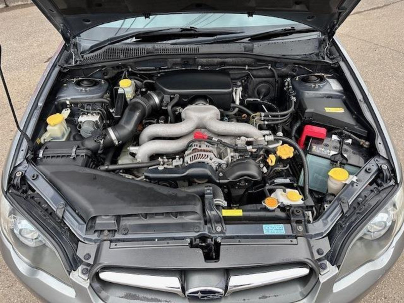 LEGACY B4