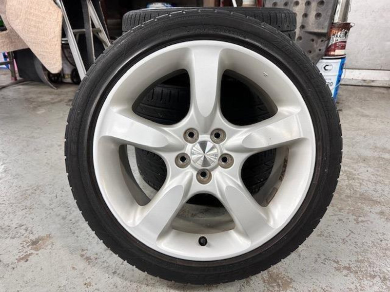 LEGACY B4