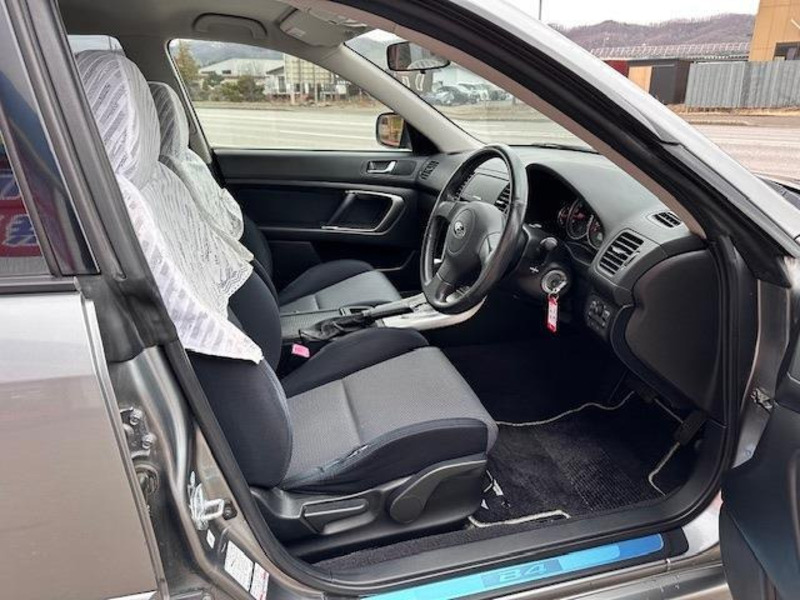 LEGACY B4