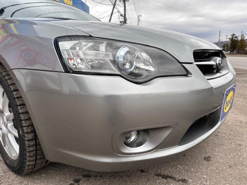 LEGACY B4