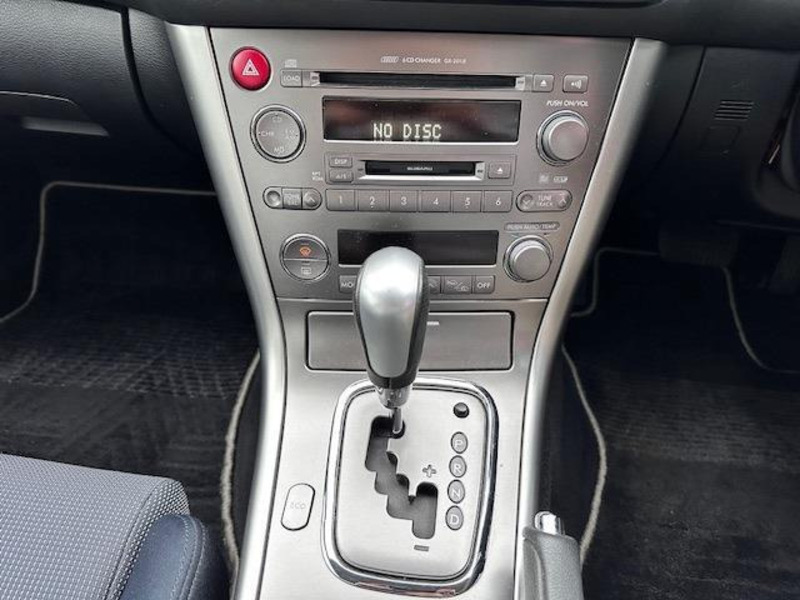 LEGACY B4