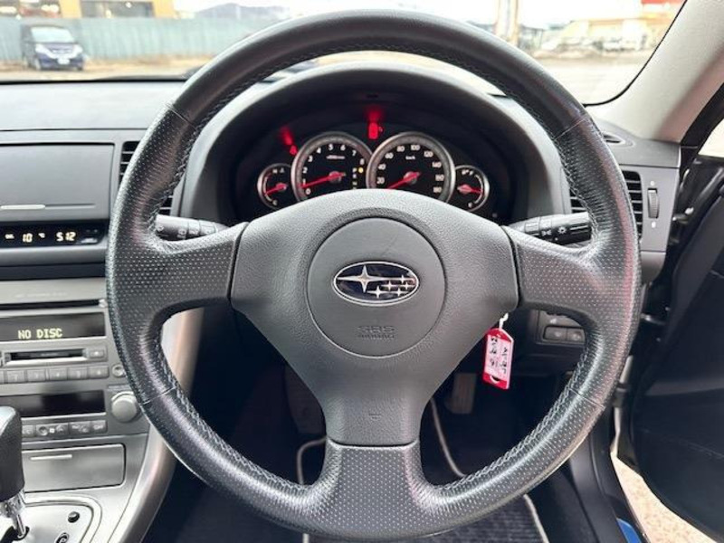 LEGACY B4