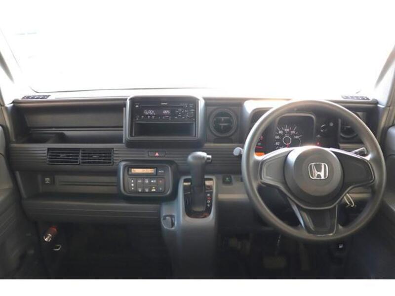 N-VAN
