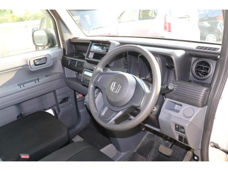 N-VAN