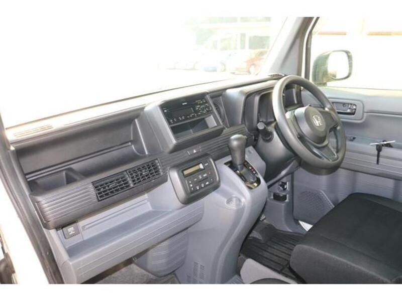 N-VAN