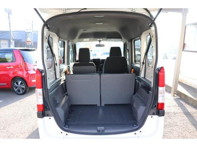 N-VAN