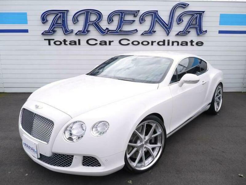 CONTINENTAL