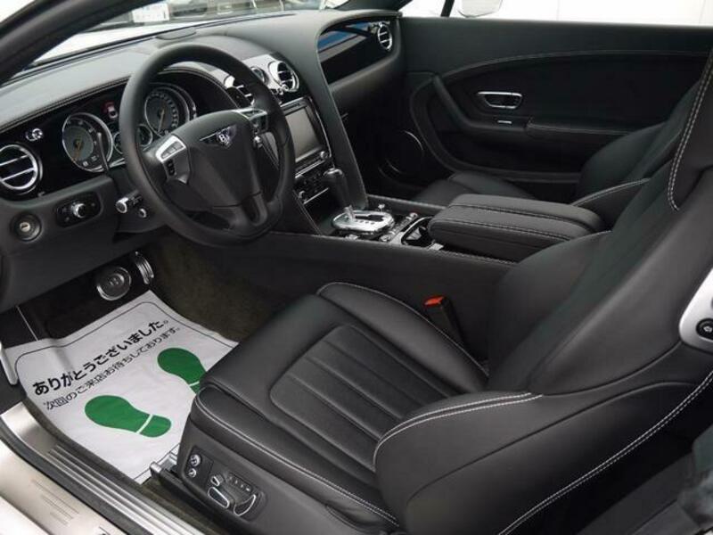 CONTINENTAL