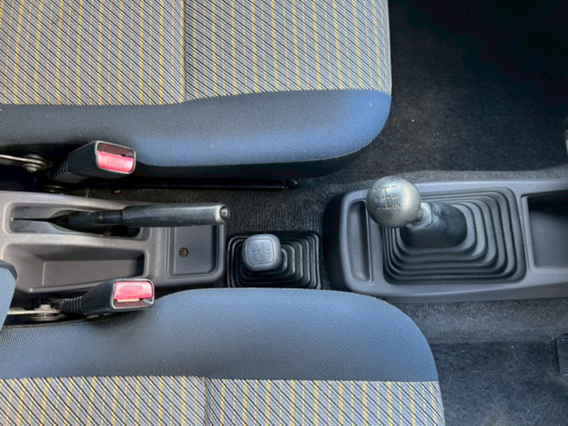 PAJERO MINI