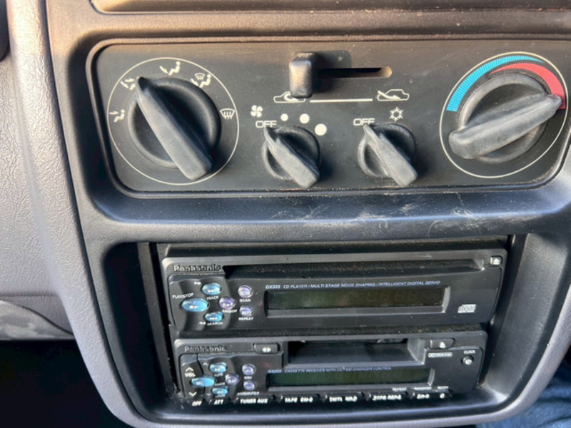 PAJERO MINI