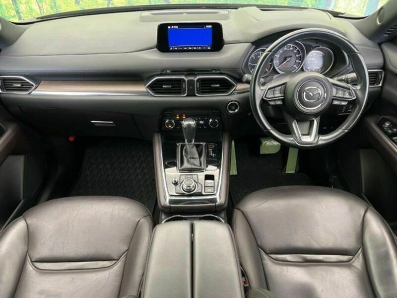 CX-8