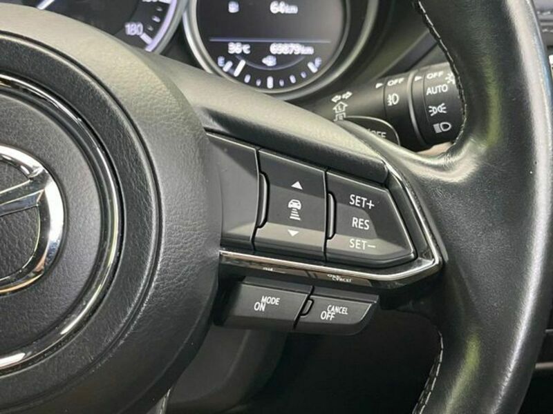 CX-8