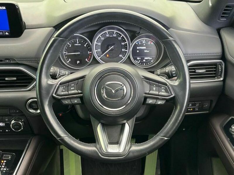 CX-8