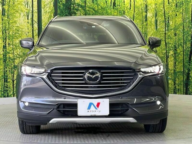 CX-8