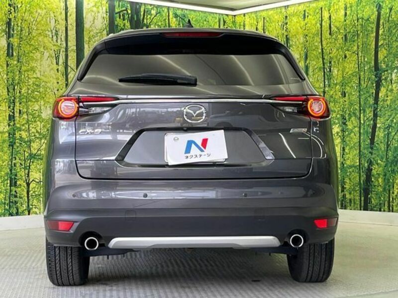 CX-8