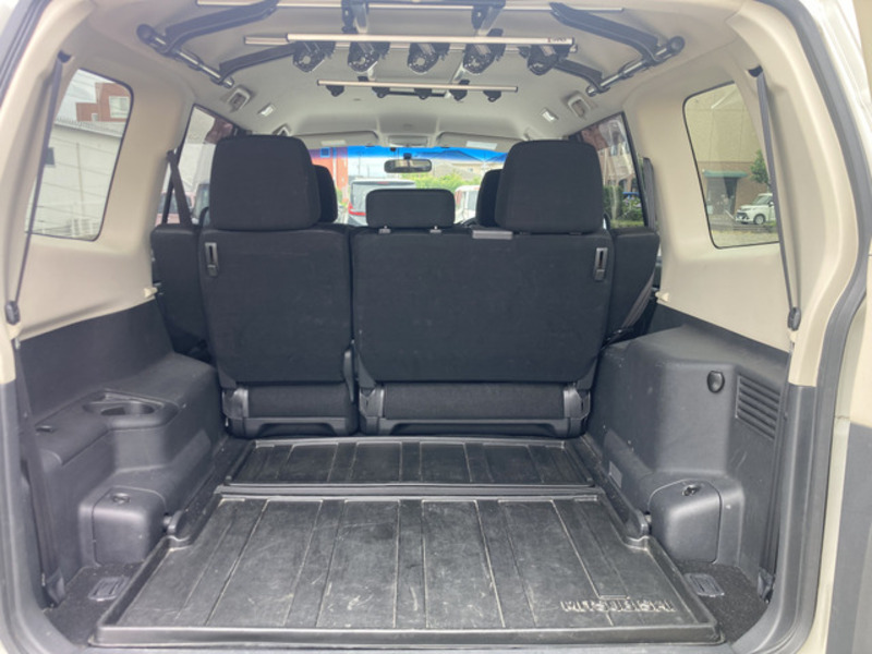 PAJERO