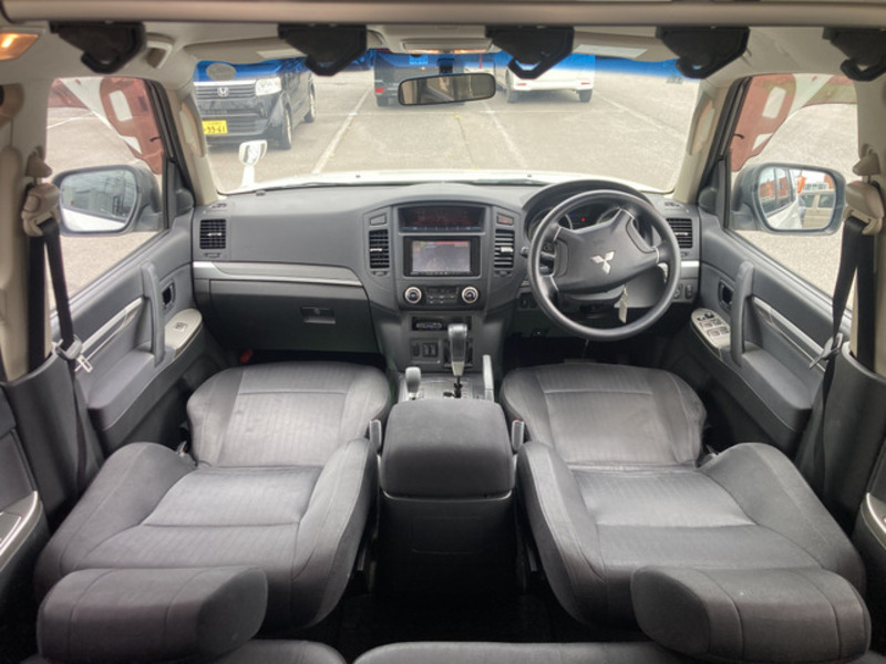 PAJERO