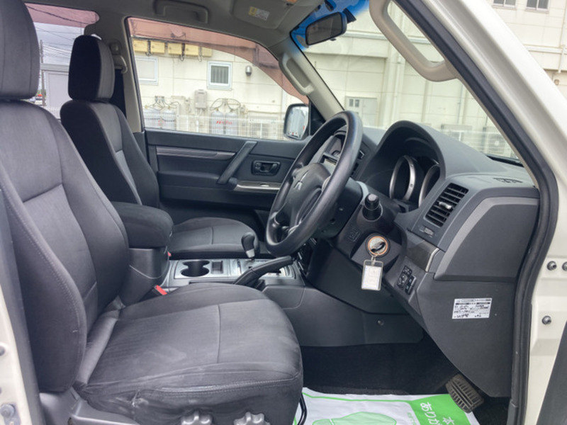 PAJERO
