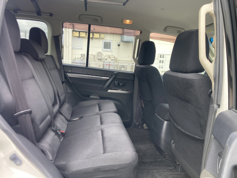 PAJERO