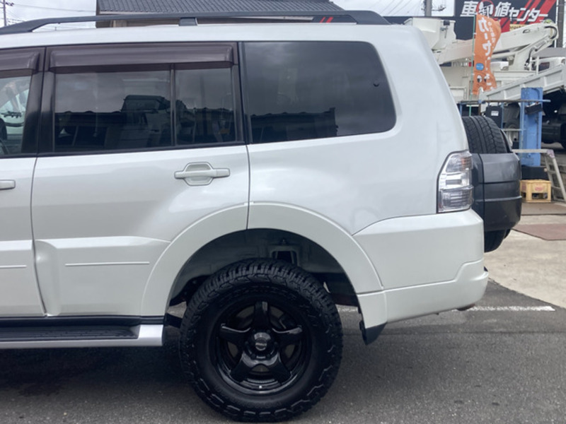 PAJERO