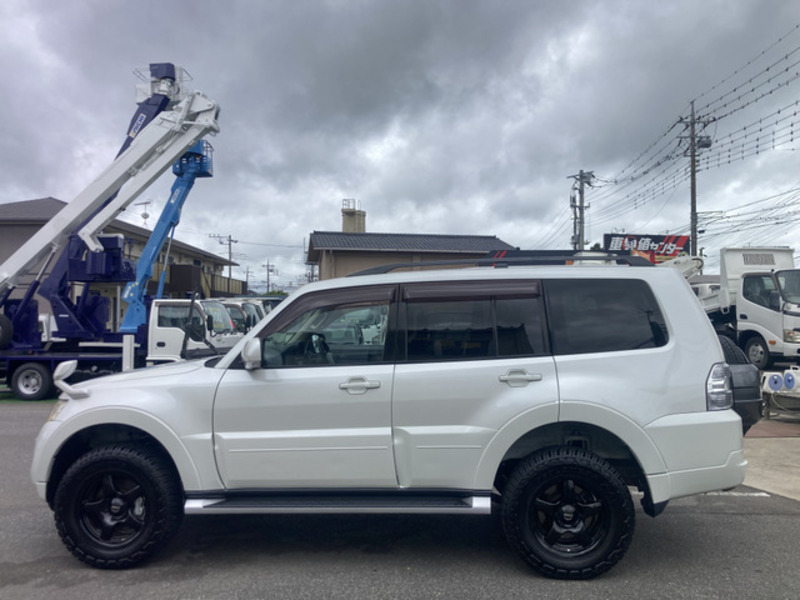 PAJERO