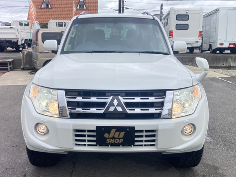 PAJERO
