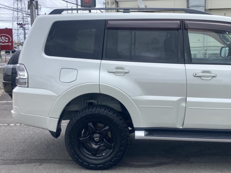 PAJERO