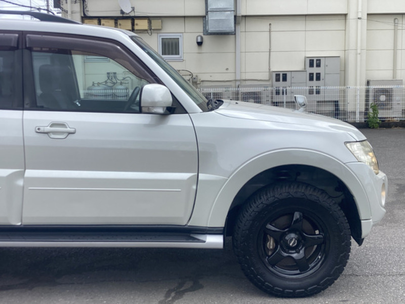 PAJERO
