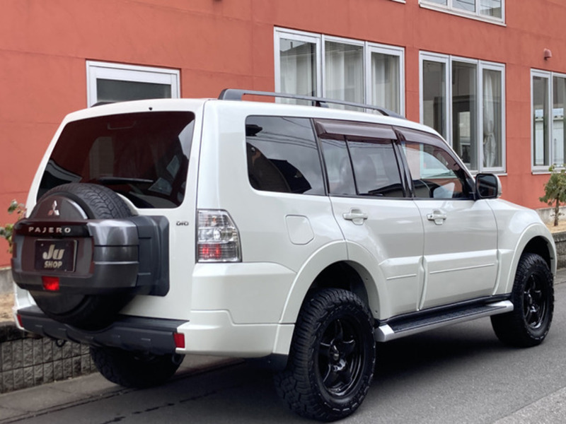 PAJERO