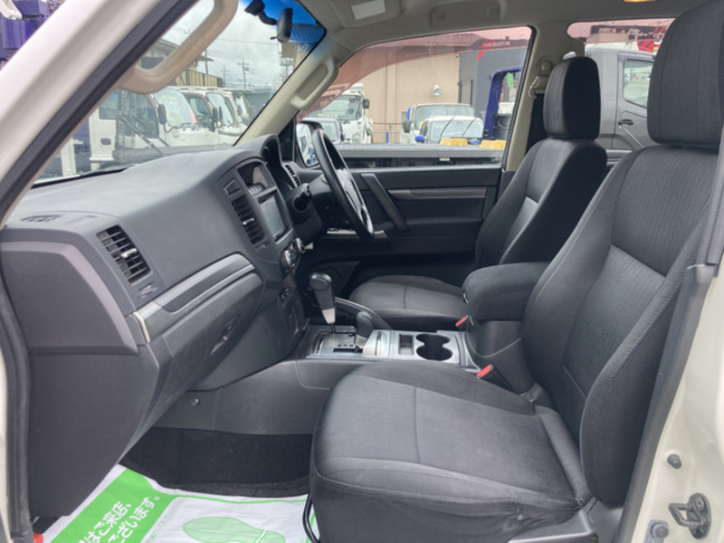 PAJERO