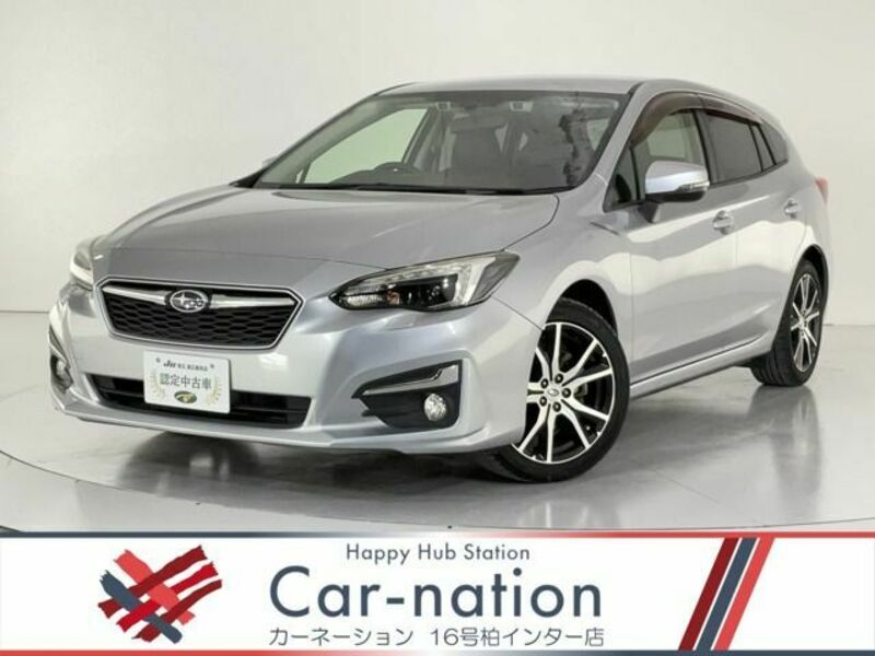 IMPREZA SPORT-0