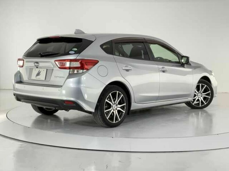 IMPREZA SPORT