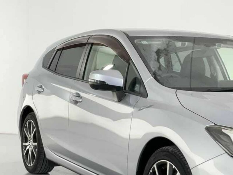 IMPREZA SPORT