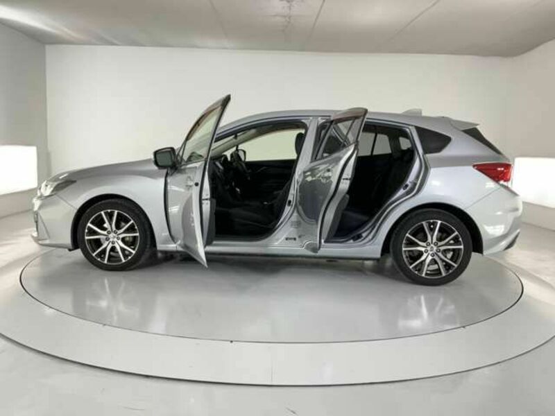 IMPREZA SPORT