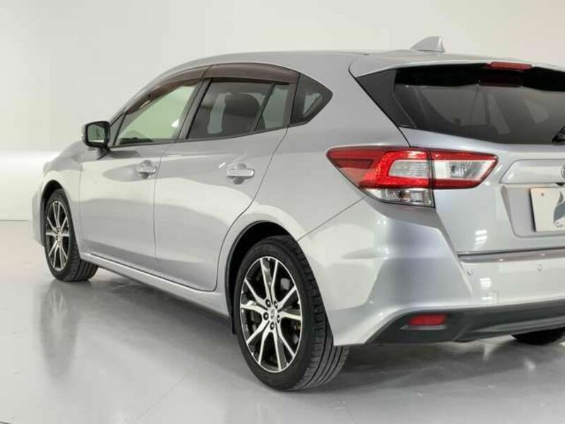 IMPREZA SPORT