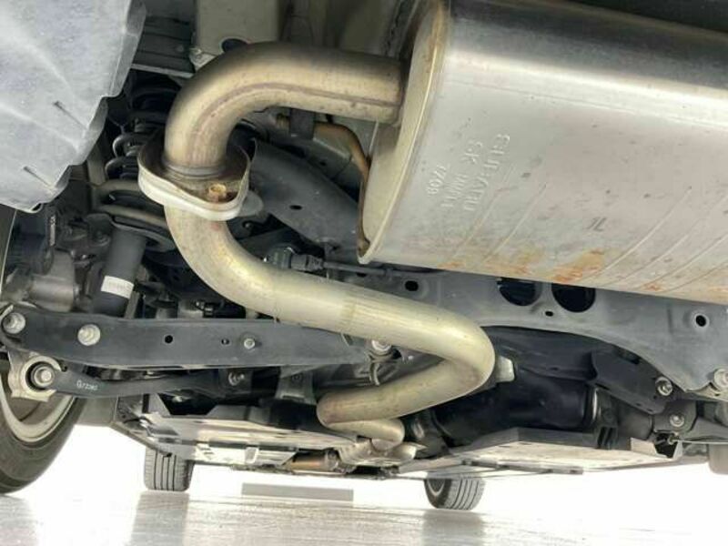 IMPREZA SPORT