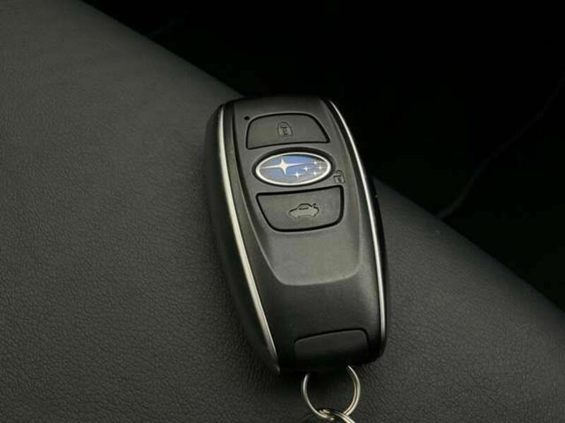 IMPREZA SPORT