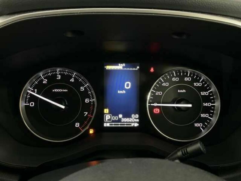 IMPREZA SPORT