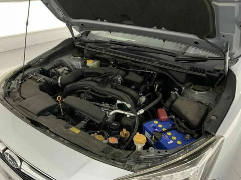 IMPREZA SPORT