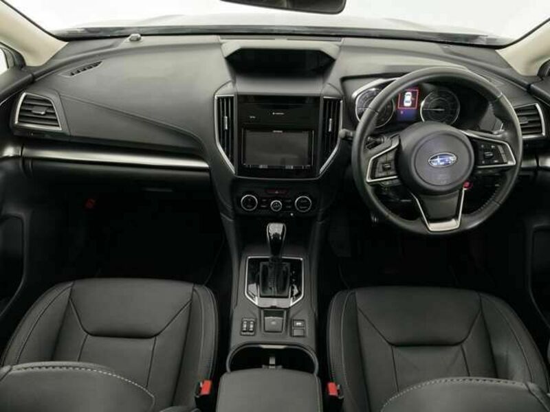 IMPREZA SPORT