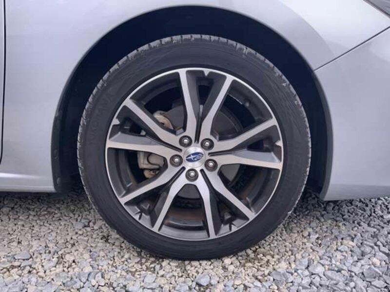 IMPREZA SPORT