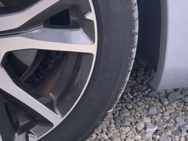 IMPREZA SPORT