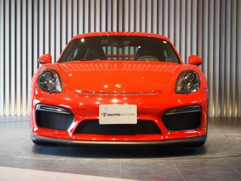 CAYMAN