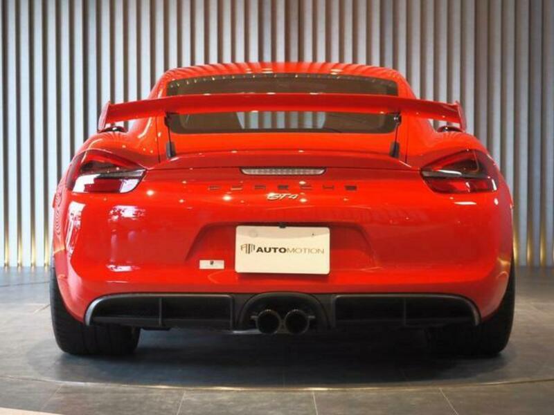 CAYMAN