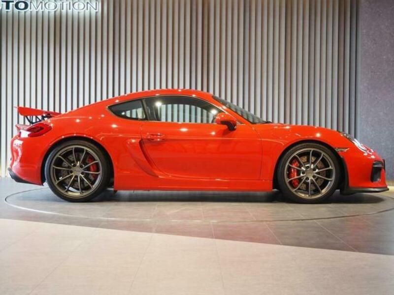 CAYMAN
