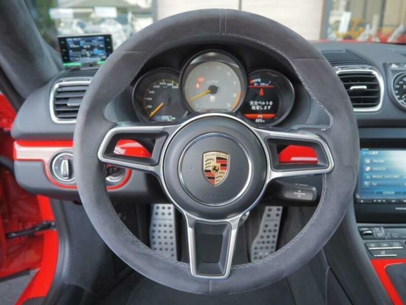 CAYMAN